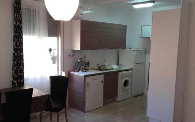 Apartamento Sofia