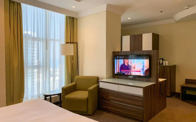 Swiss-Belhotel Seef Bahrain