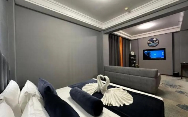 Dunhuang Dunhe Hotel