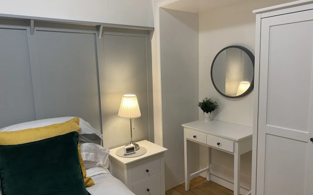 The Howff - Lovely 2-bed Apartment in Anstruther