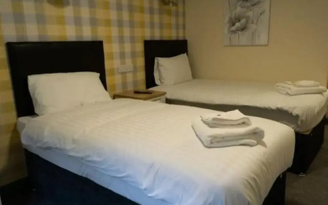 The Aston Inn