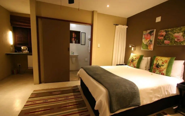 Nelspruit Mariu Guest House
