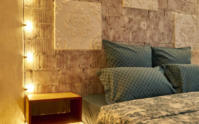 Апартаменты на улице Трудовая 12/8