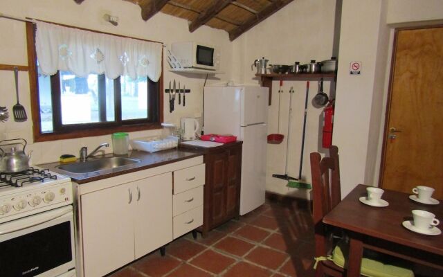 Finca Mombiri