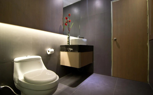 Tevan Jomtien Hotel Pattaya