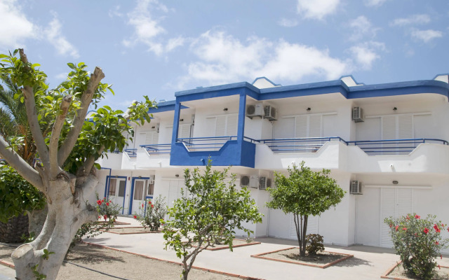 Maritsa Studios