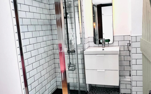 SG Apartamentos - LA CASA DE SOFÍA VUT-47-14