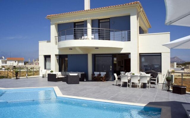 Villa Grace And Nicolas