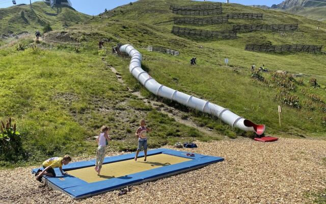 A CASA Juwel - Ski in & Out Appartements