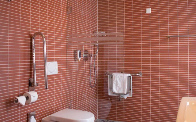 Top Hotel Krämer