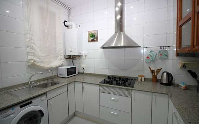 Rooms Aribau