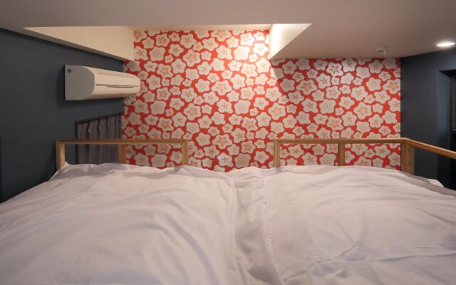 IKIDANE HOUSE - Hostel