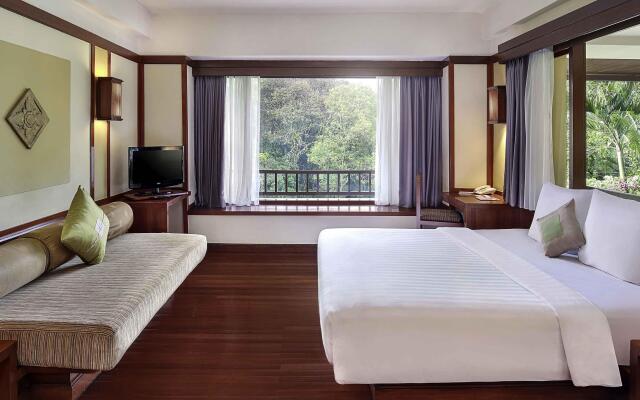 ibis Styles Bogor Raya