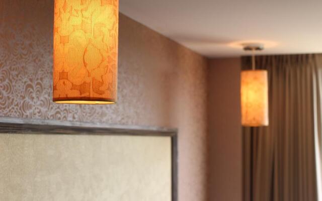 Home Full Hotel