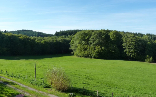 Les Folies de la Serve Chambres d’hôtes