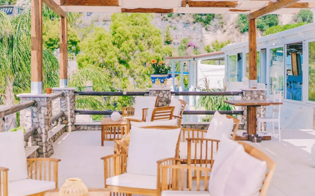 Ferdinando Beach & Spa