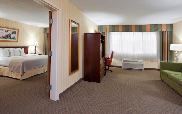 Holiday Inn Columbus Downtown - Capitol Square