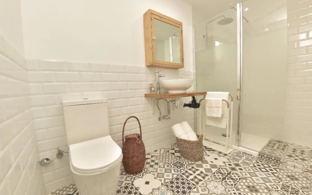 ABAL Apartments-Teatro