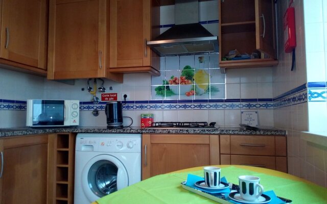 Baluarte Citadino-Baleal Beach Lodge