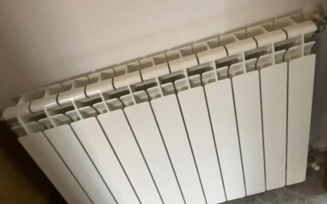 Casa De Ferias Santos