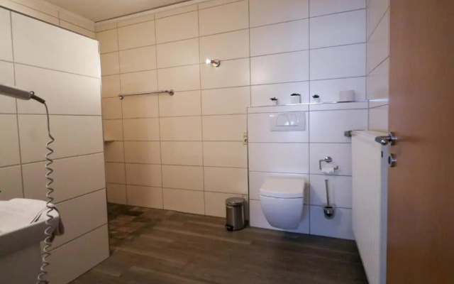 Familienhof Brüning - Doppelzimmer Waldesruh II