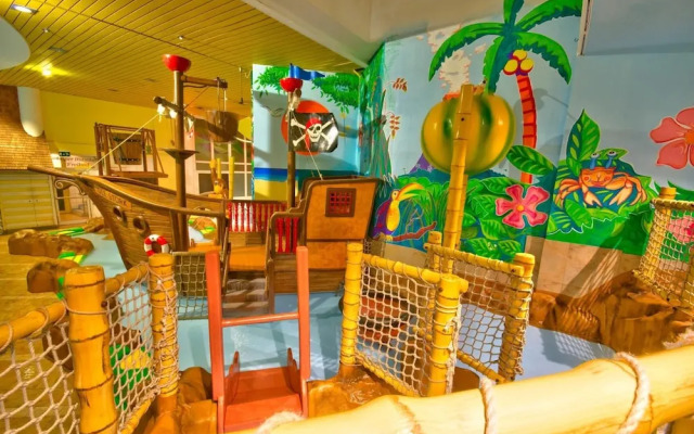 Vital Hotel Westfalen Therme
