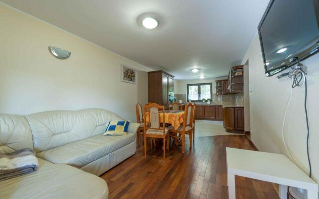 Agroturystyka u Zenona