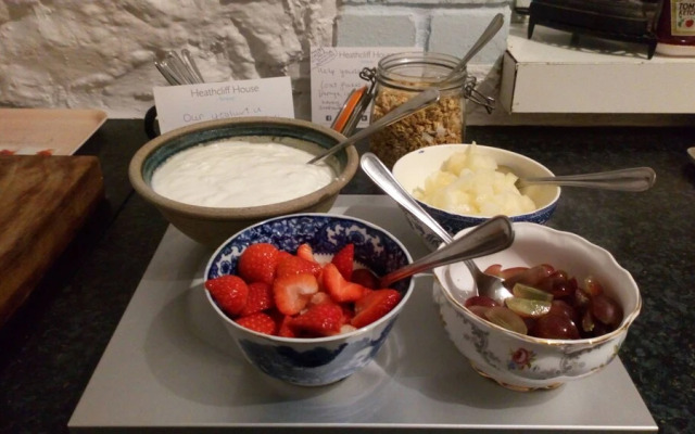 Heathcliff House, Exclusively for Adults, Free Large Car Park