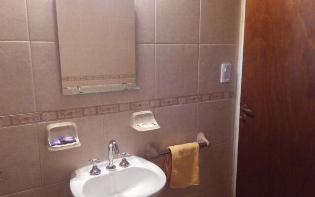 Cabanas Monte Capilla