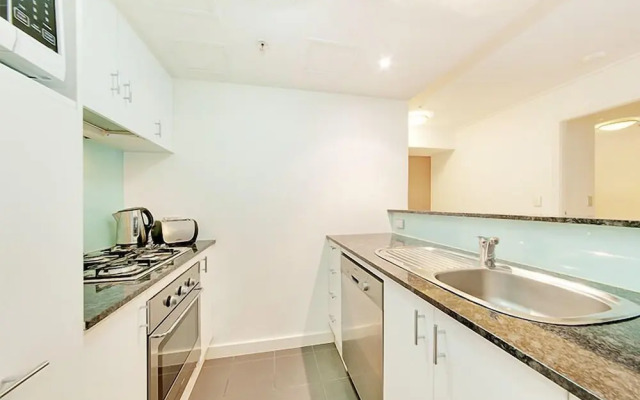Wyndel Apartments - Nexus