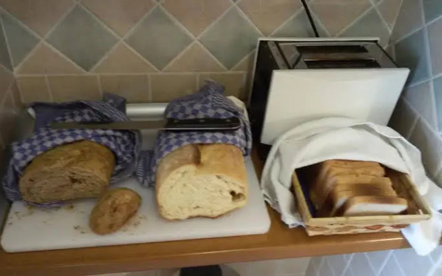 Spirit Hostel and Apartments