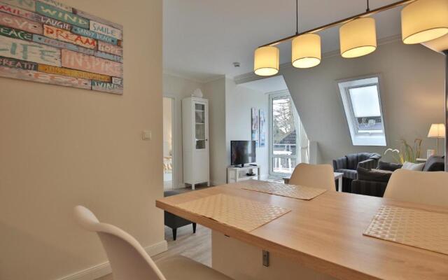 Wohnpark am Mühlenteich Wohnpark am Mühlenteich Appartement 34