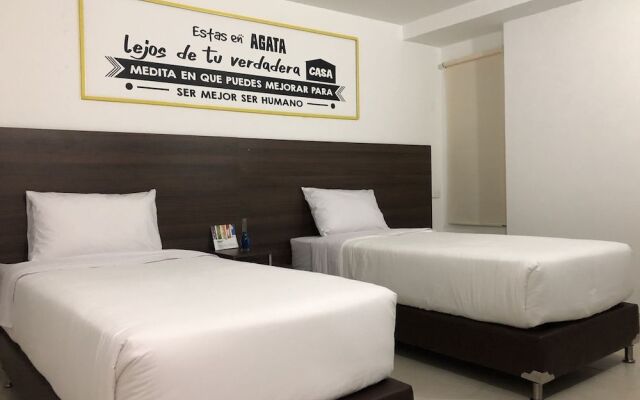 Hotel Agata LH Pinares Alto Pereira