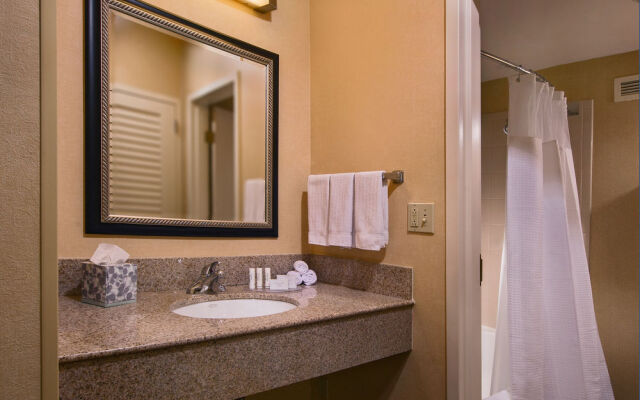 Courtyard Baltimore Hunt Valley