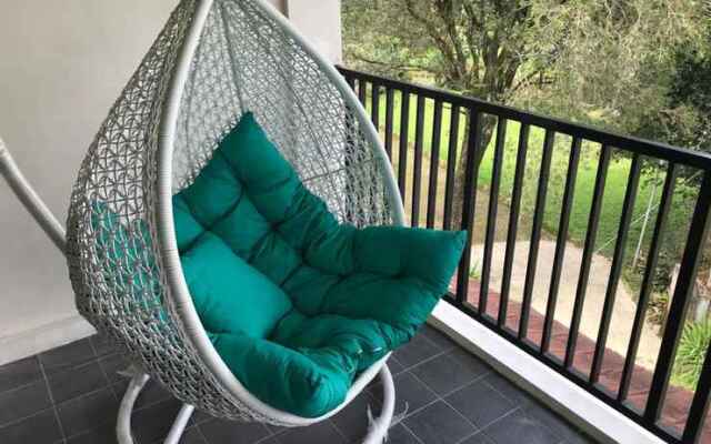 Terrace Villa Golf