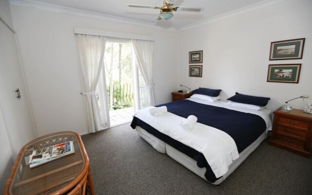 Palm Beach Bed & Breakfast