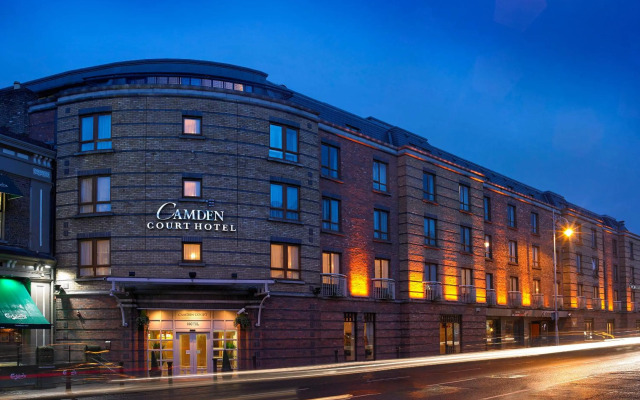 Camden Court Hotel
