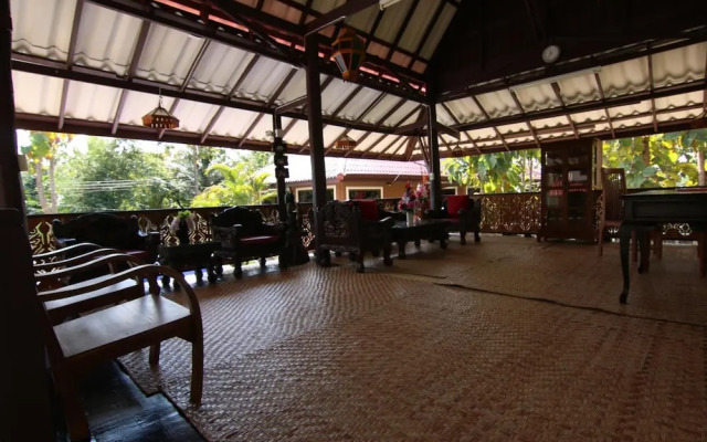 Little Teak Home Stay
