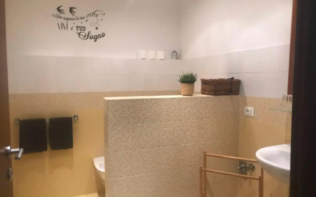 Il Settimo Borgo B&B é Appartementi