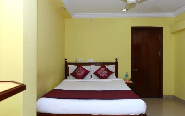 JP Residency Pondicherry