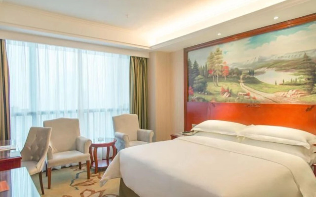 Vienna Hotel (Ji'an Railway Station)