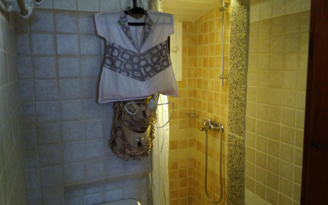 Ermoupoli Comfortable Home