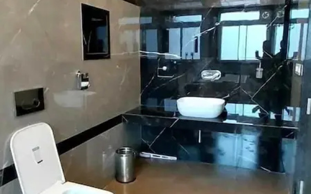 Gulmohar Resort And Spa