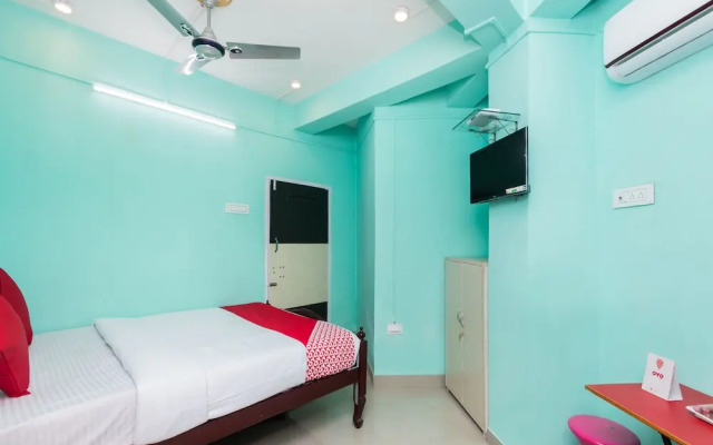 Hotel Samrat Palace By OYO Rooms