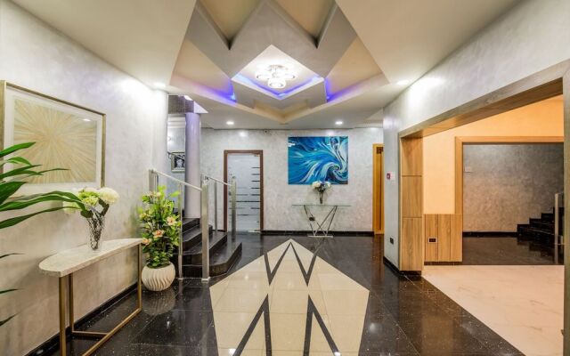 Medallion Hospitality