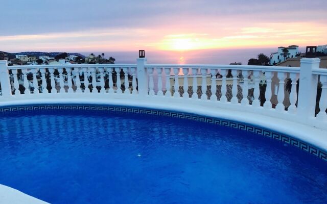 Panorama Boutique Villa Luxury