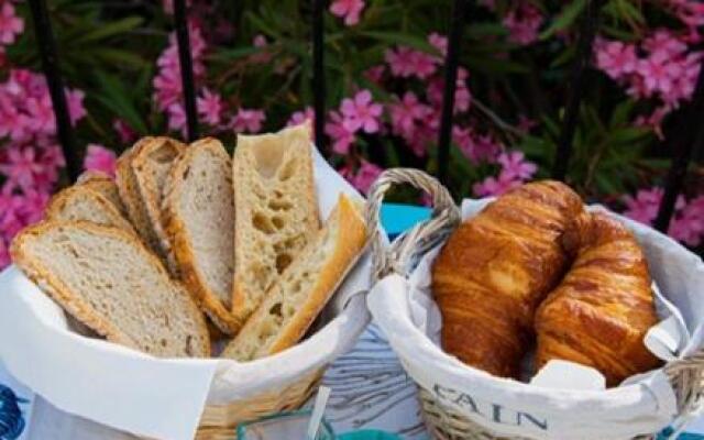 Villa Bleue - Les Pins