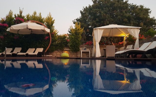 Via Perla Butik Otel