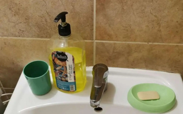 Апартаменты на улице Хариса Юсупова 70