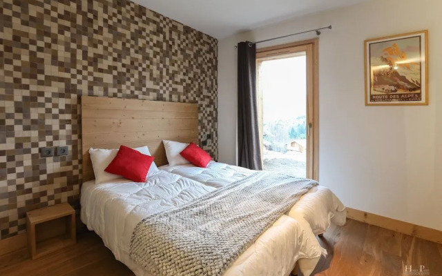 TERRESENS - Les Fermes du Mont-Blanc